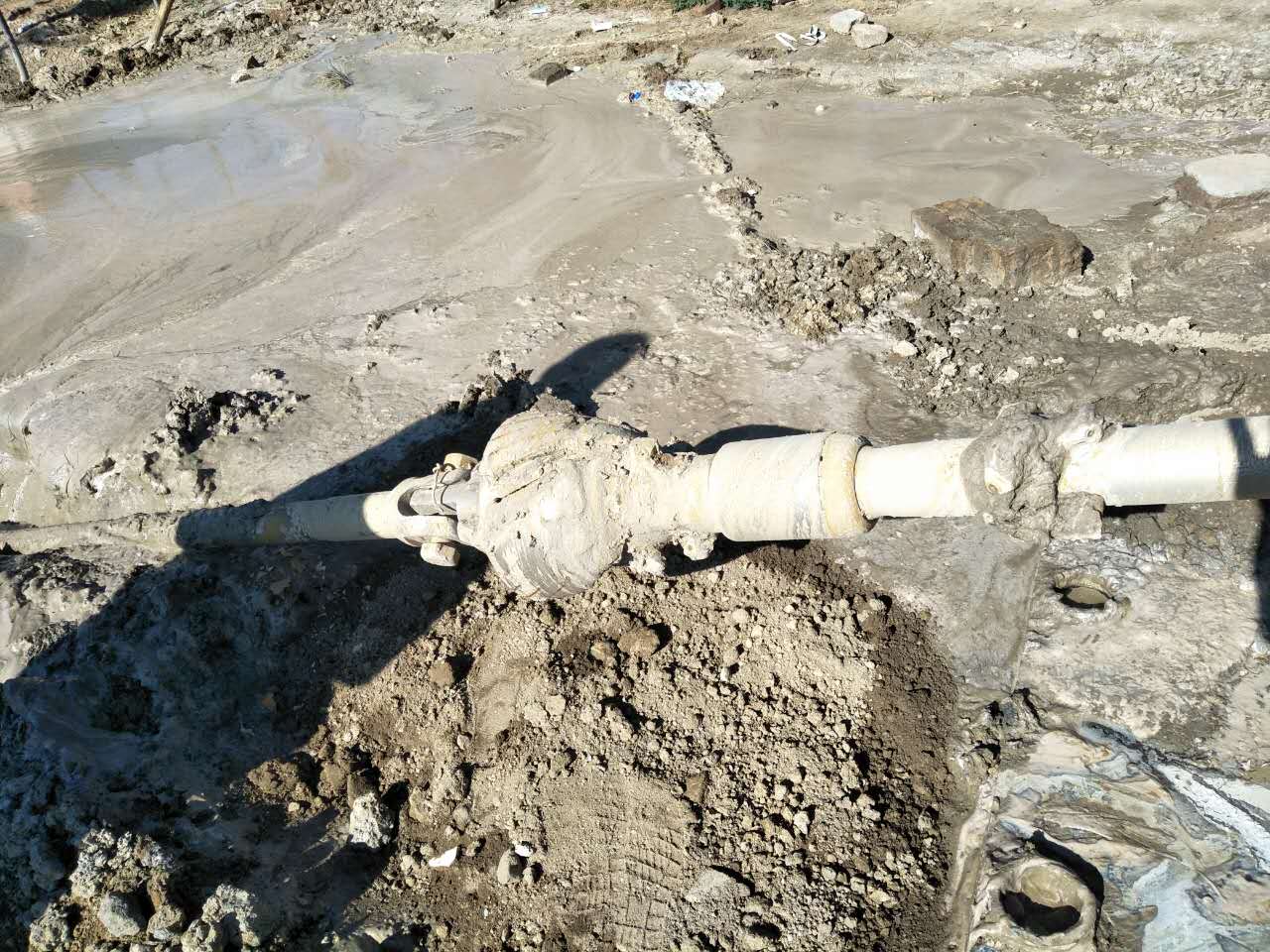 地下管廊工程你了解嗎？